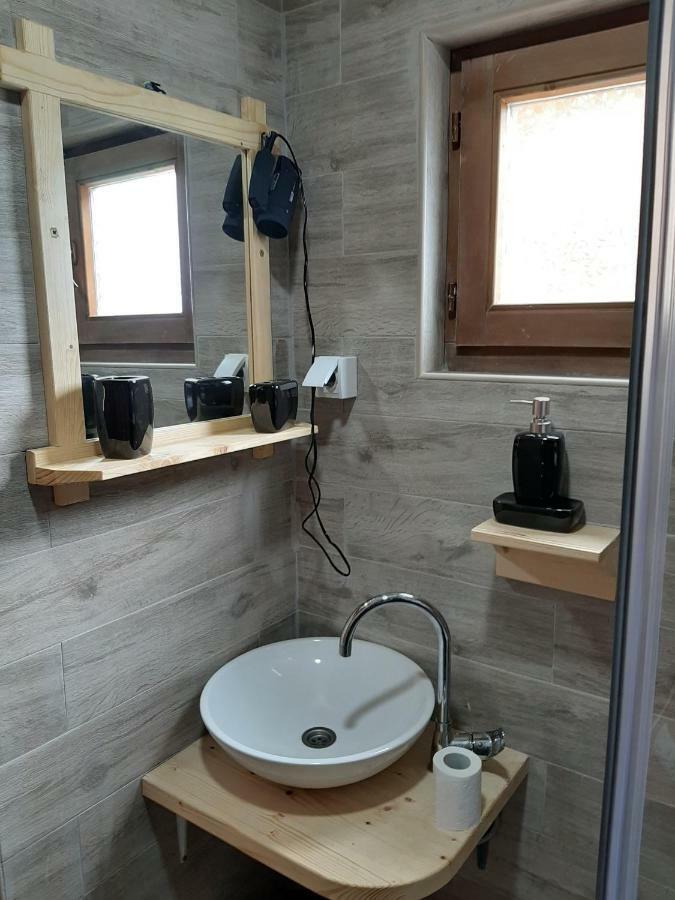 Sunny Hill Cabins Kolašin Екстериор снимка