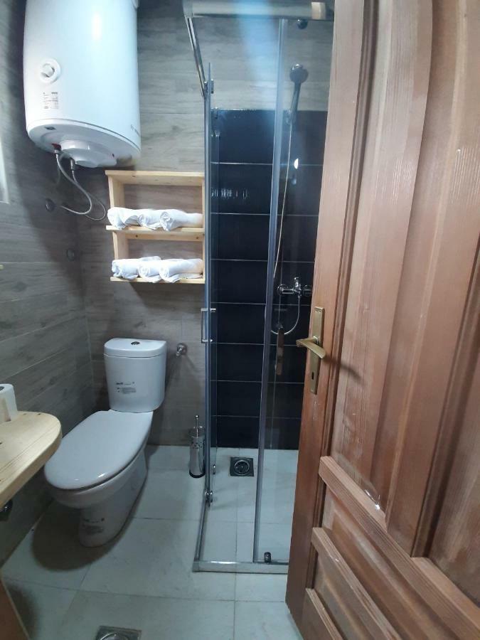 Sunny Hill Cabins Kolašin Екстериор снимка