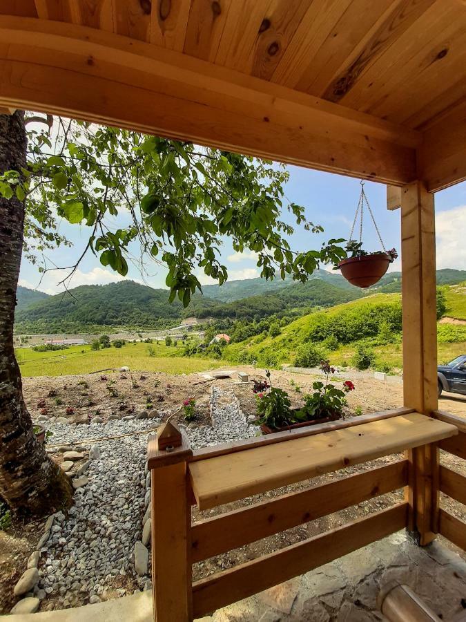 Sunny Hill Cabins Kolašin Екстериор снимка