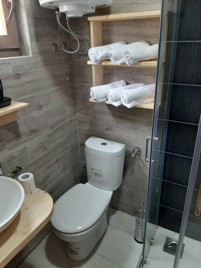 Sunny Hill Cabins Kolašin Екстериор снимка
