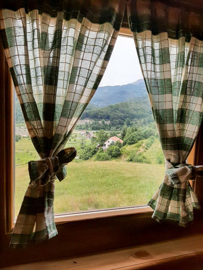 Sunny Hill Cabins Kolašin Екстериор снимка